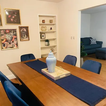 2 Edison Bungalows